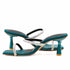 Women Formal Heel - 62895S